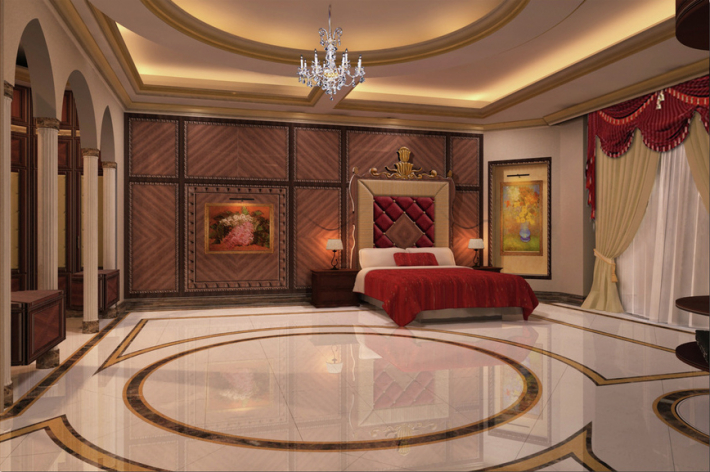 Architectural Home Design