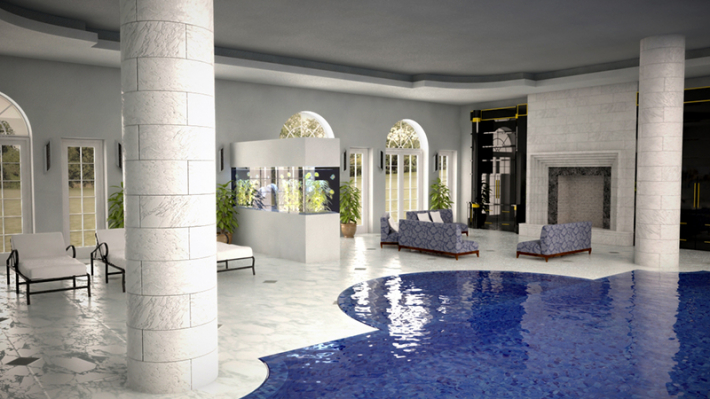 Architectural Home Design