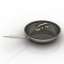 Frying pan