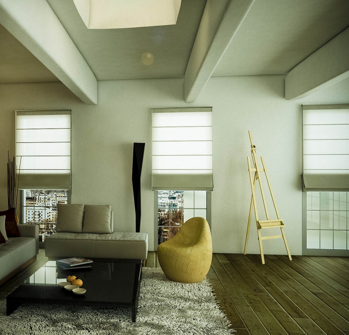 Architectural Home Design