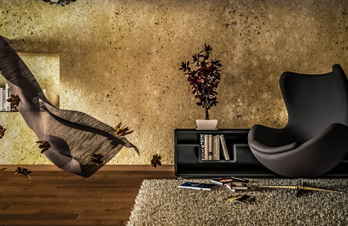 Architectural Home Design