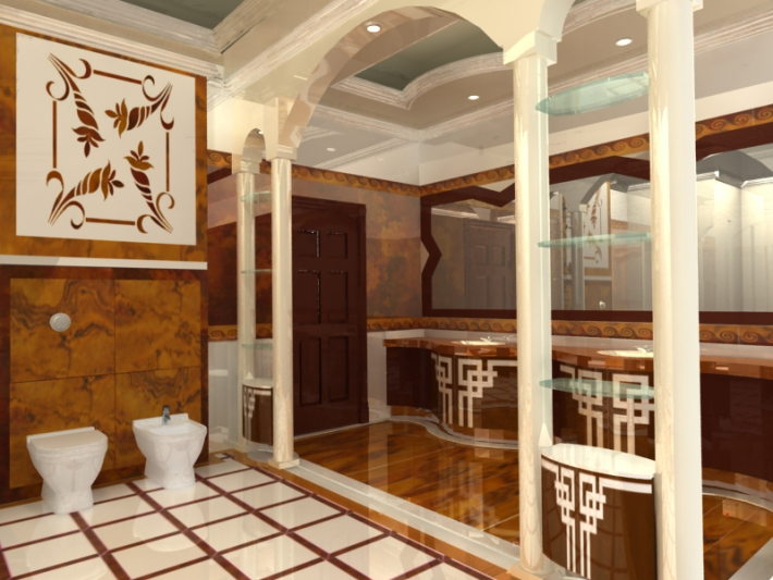 Architectural Home Design