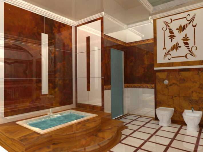 Architectural Home Design