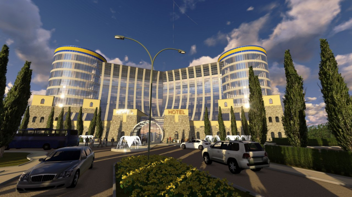 Architectural Home Design