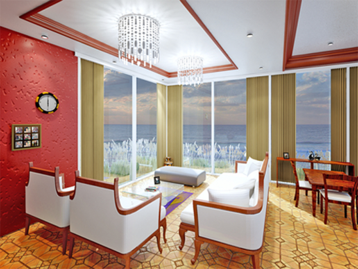 Architectural Home Design