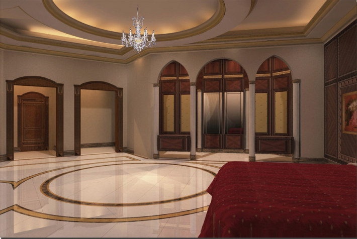 Architectural Home Design