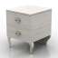 Bedside table