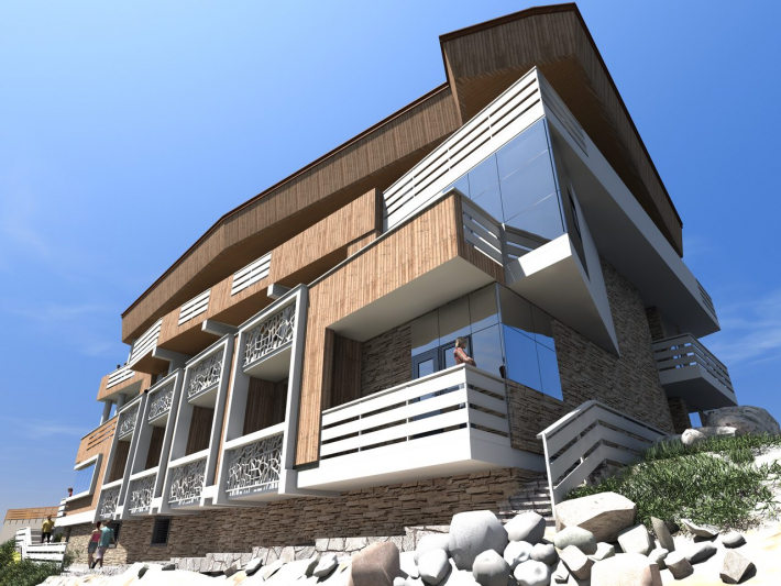Architectural Home Design