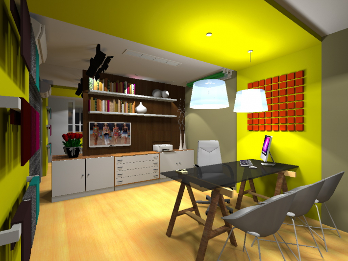 Architectural Home Design