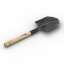 Shovel