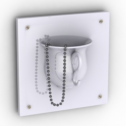 3D Vase preview