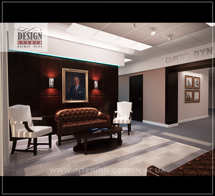 Architectural Home Design — Olga Talerchik — Kharkiv, Ukraine
