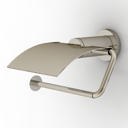 rack for paper 3D Model Preview #3d3d695b
