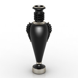 vase simone granchi 3D Model Preview #ee817287
