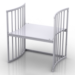 3D Table preview