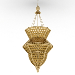 3D Luster preview