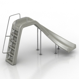 slide 2 3D Model Preview #c87f832a
