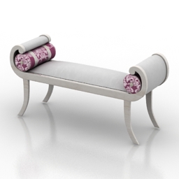 3D Seat preview