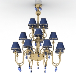 3D Luster preview