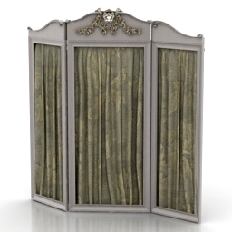 screen 3D Model Preview #d9d45035