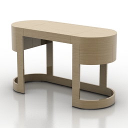 table 3 3D Model Preview #12623186