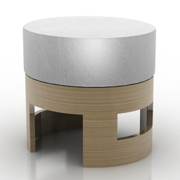 3D Seat preview