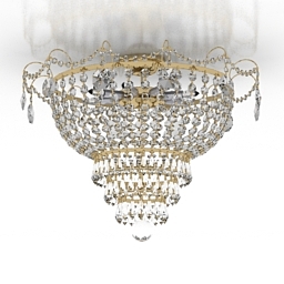 3D Luster preview