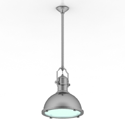 3D Lamp preview