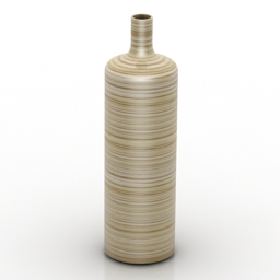 3D Vase preview