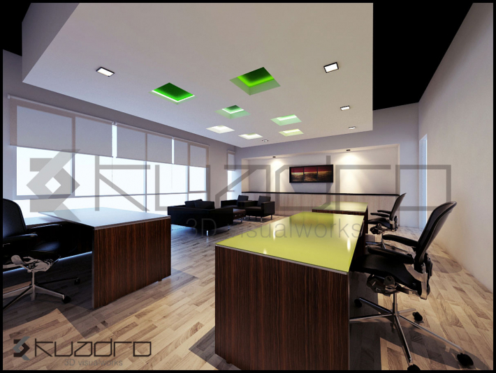 Architectural Home Design