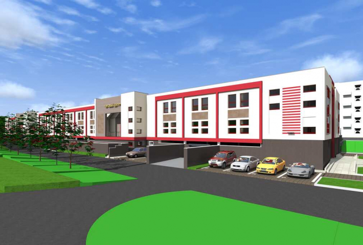 Architectural Home Design