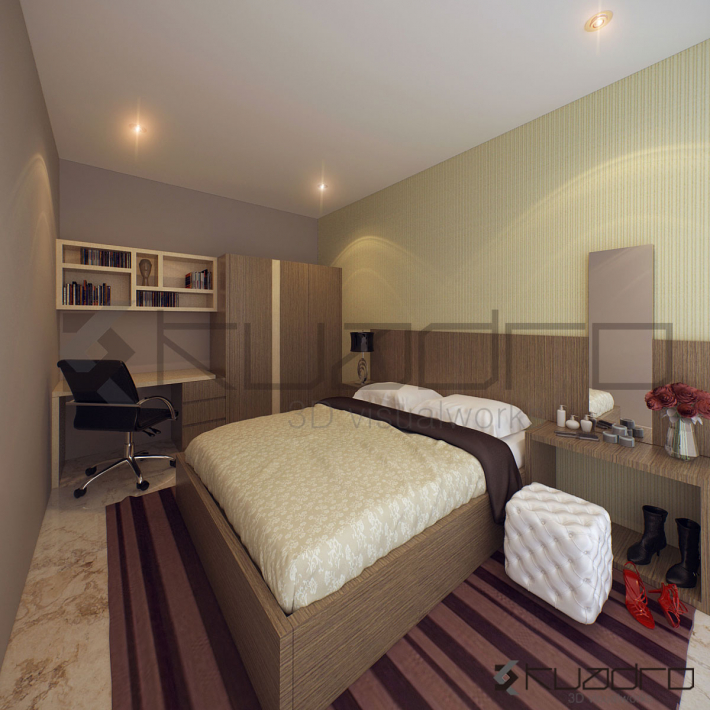 Architectural Home Design