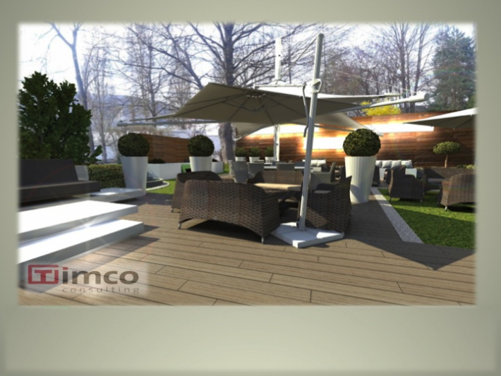 Architectural Home Design
