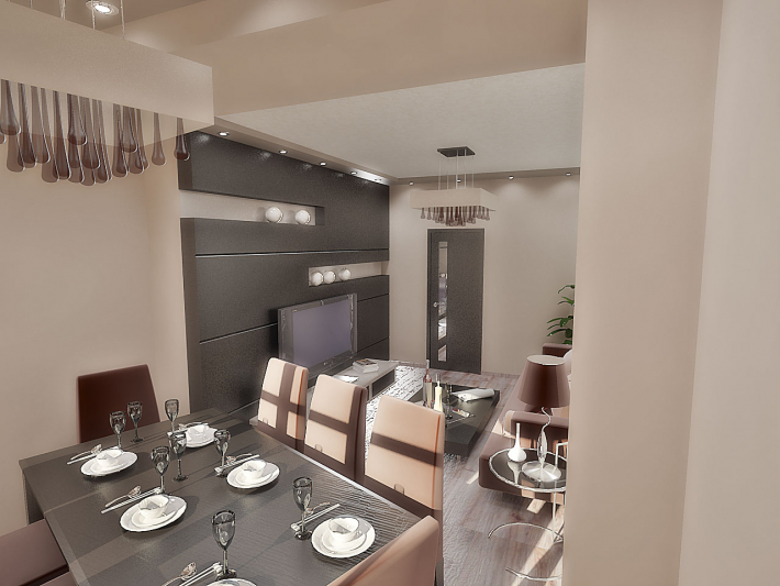 Architectural Home Design