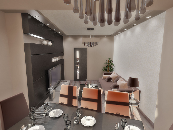 Architectural Home Design