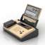 Cash register
