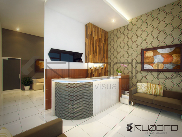 Architectural Home Design