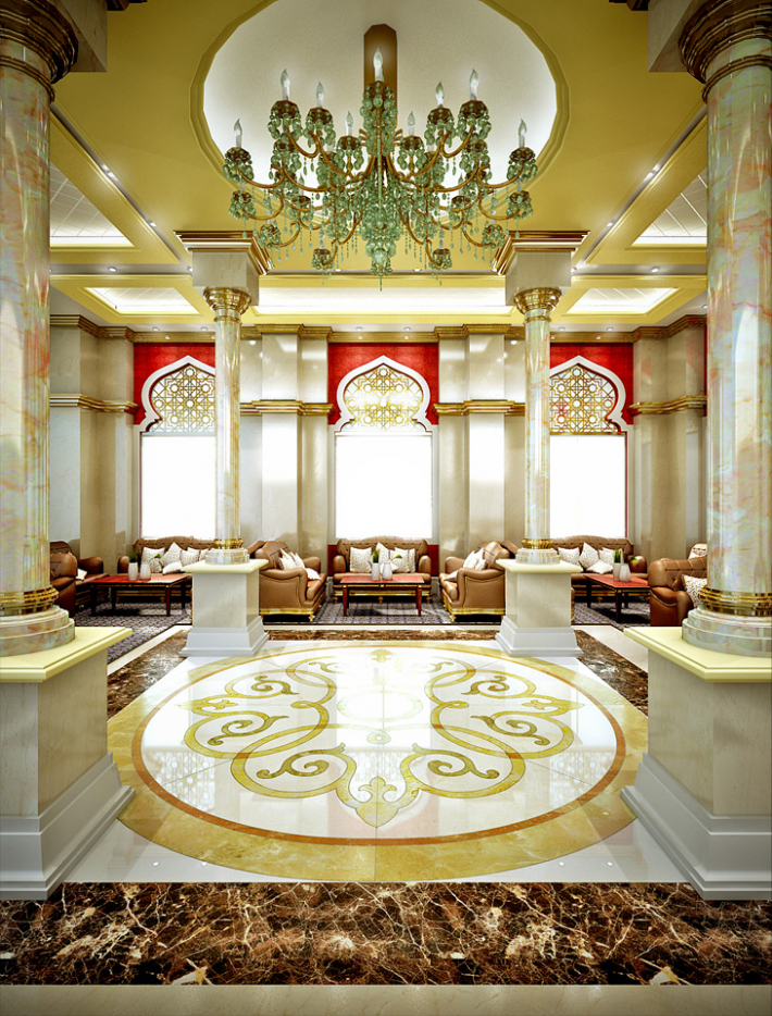Architectural Home Design