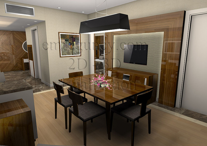 Architectural Home Design