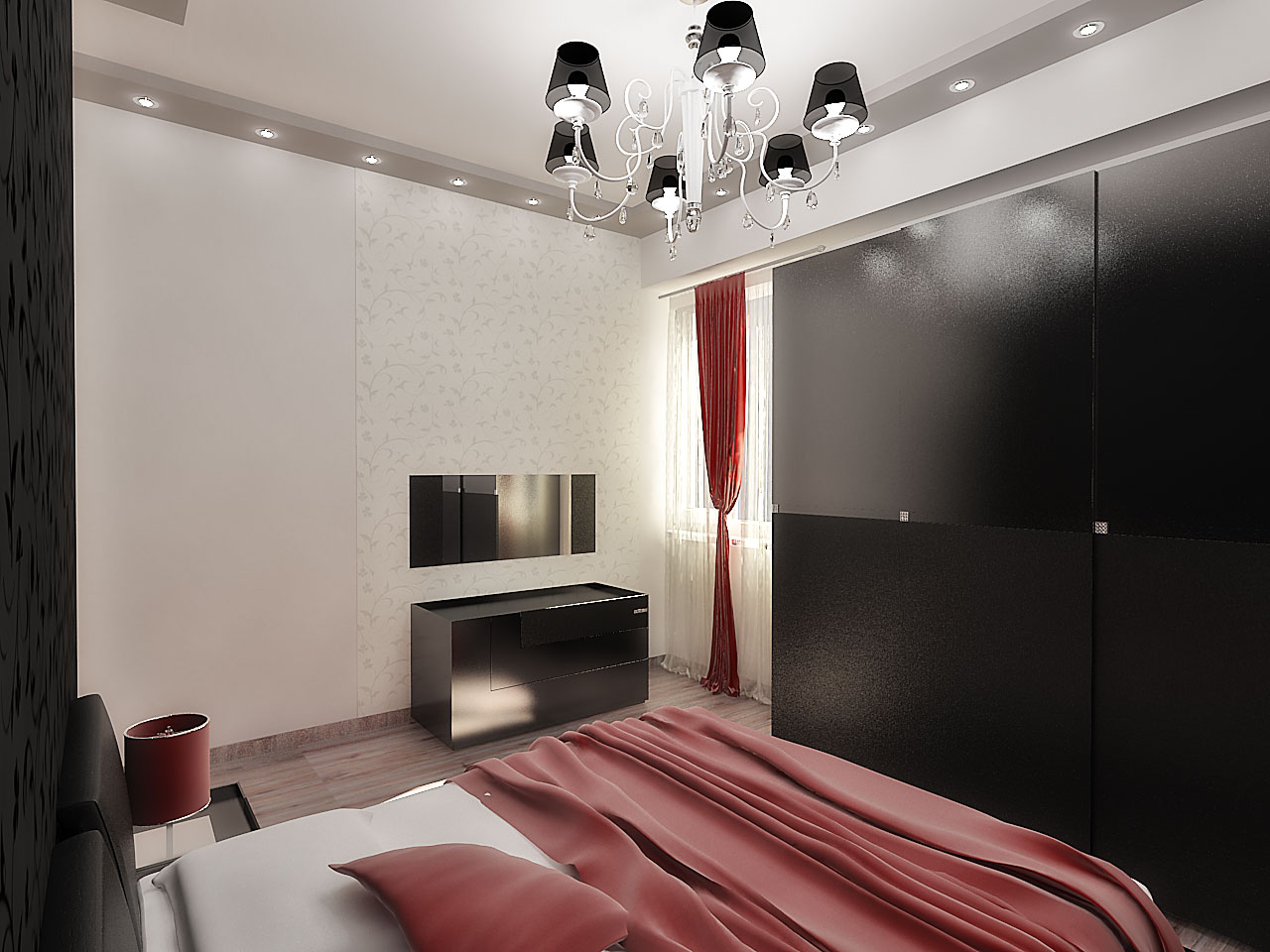 Architectural Home Design — Gegham Manukyan — Yerevan, Armenia