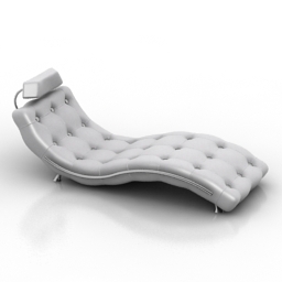 lounge 3D Model Preview #3dd28cbe