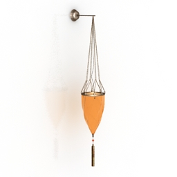 sconce - 3D Model Preview #06769357