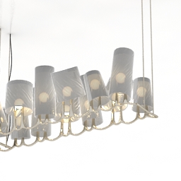 3D Luster preview