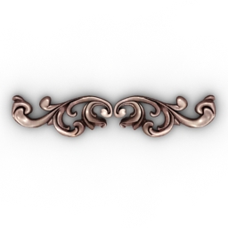decor 2 3D Model Preview #6d586b87