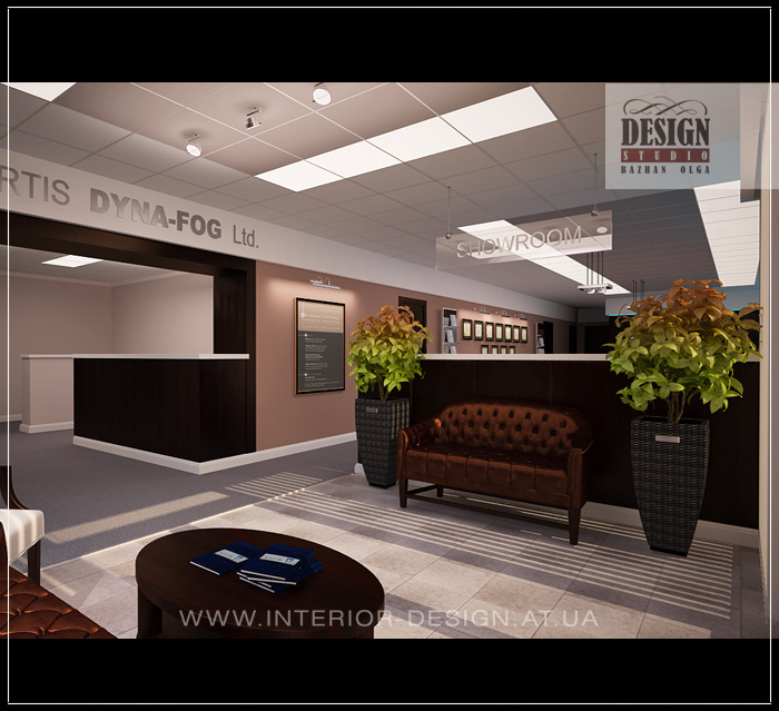 Architectural Home Design — Olga Talerchik — Kharkiv, Ukraine
