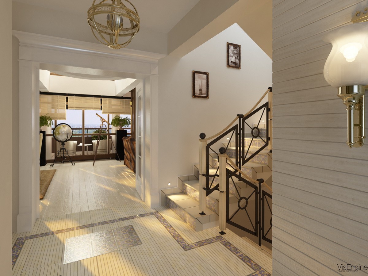 Architectural Home Design — VisEngine Limited — London, United Kingdom