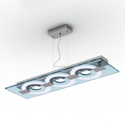 3D Luster preview