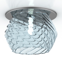 3D Luster preview