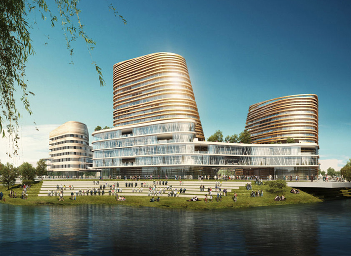 Zhejiang School of Management, Hangzhou, China