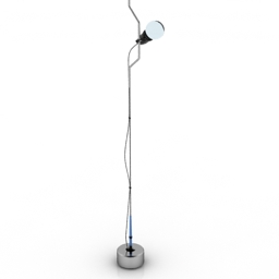 lamp 3D Model Preview #49b2be59